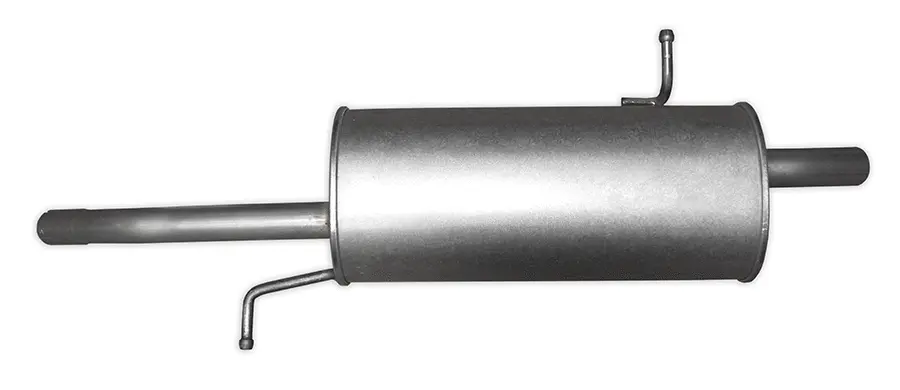 Rear Muffler (04.743)