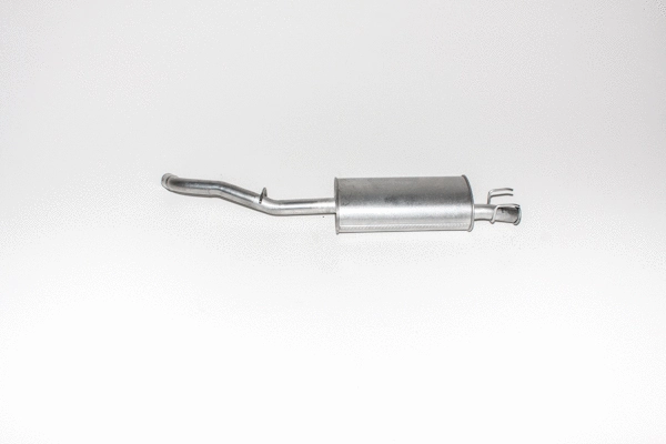 Rear Muffler (20.707)