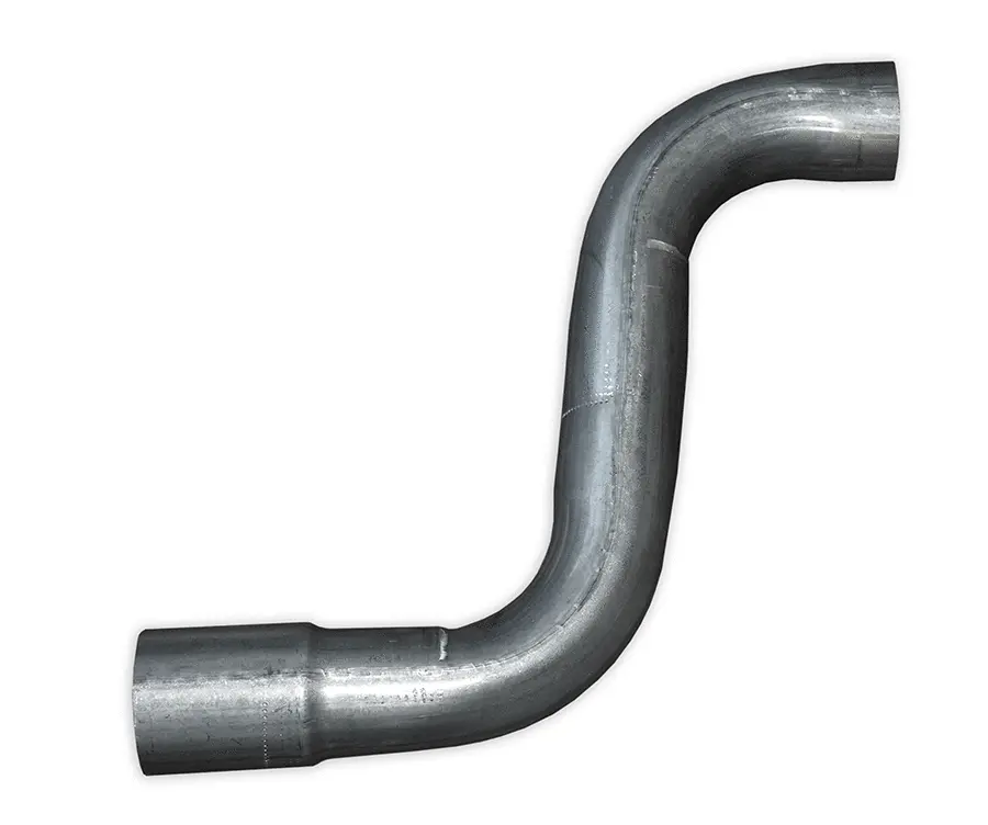 Exhaust Pipe (40.901)