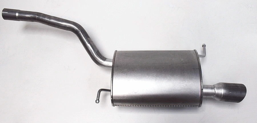 Rear Muffler (29.811)