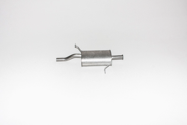 Rear Muffler (16.701)