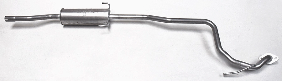 Centre Muffler (41.324)