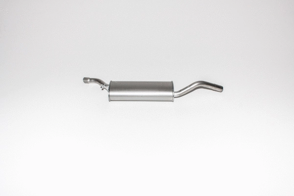 Rear Muffler (26.708)