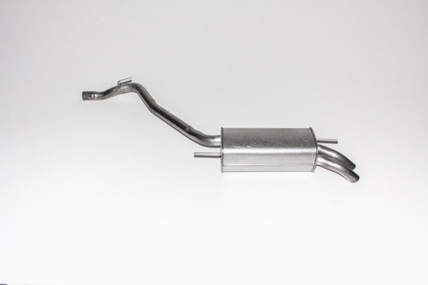Rear Muffler (29.767)
