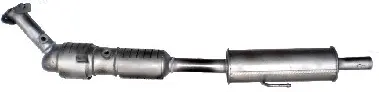 Catalytic Converter (11.002.C)