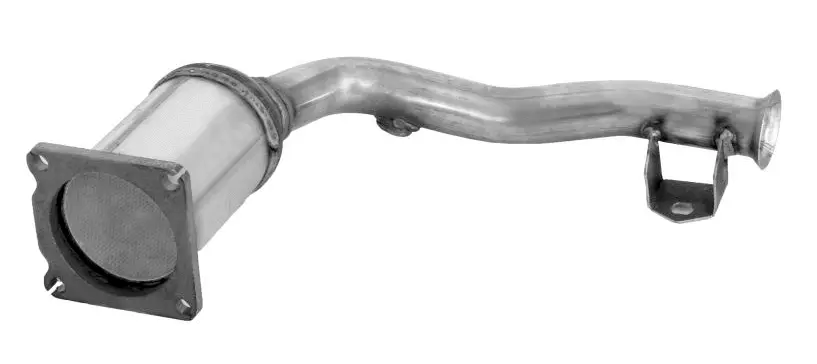 Catalytic Converter (18.007.C)