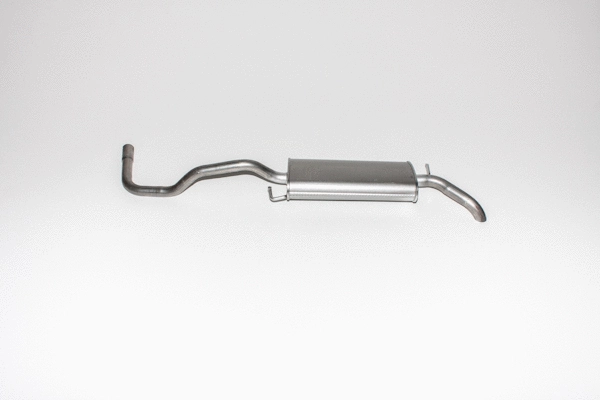 Rear Muffler (29.785)