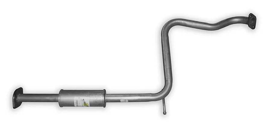 Centre Muffler (16.308)