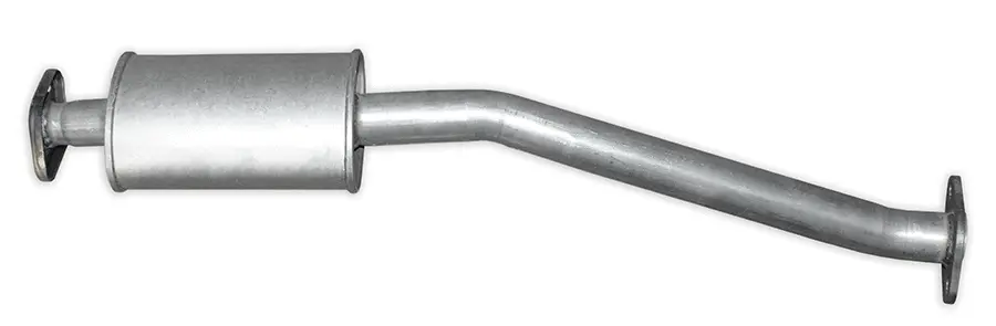 Centre Muffler (16.352)
