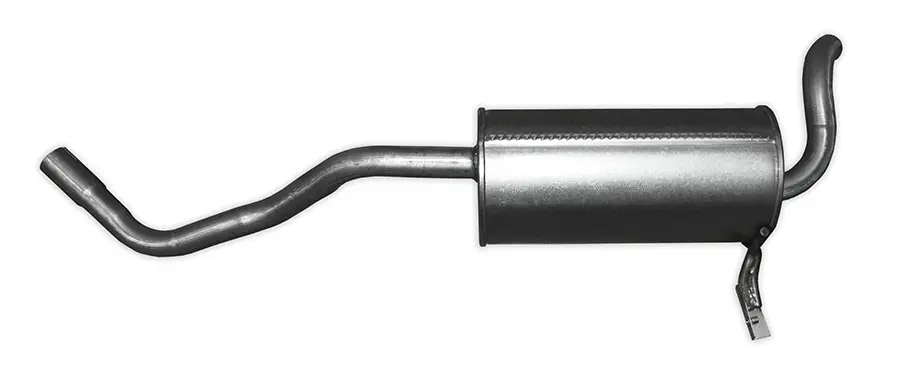Rear Muffler (20.792)