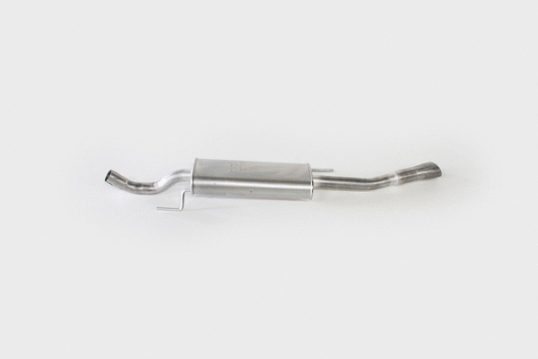 Rear Muffler (29.761)