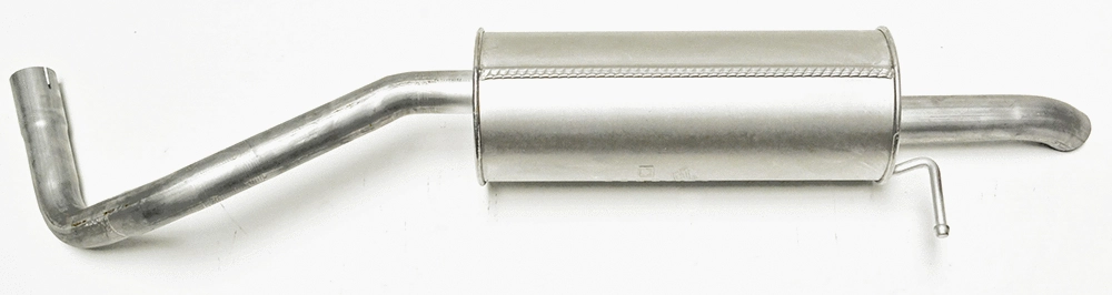 Rear Muffler (26.742)
