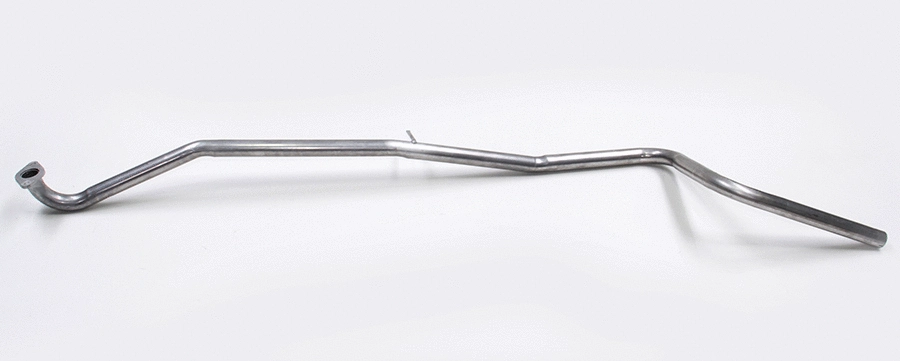 Exhaust Pipe (07.907)
