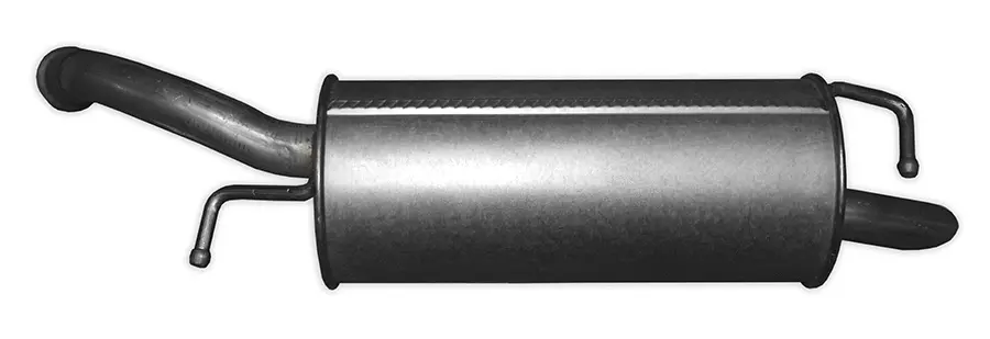 Rear Muffler (41.715)