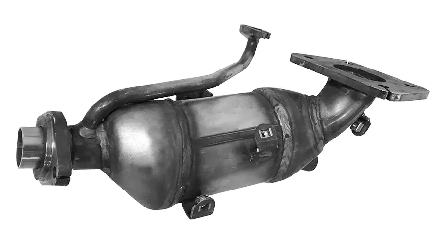 Catalytic Converter (41.013.C)