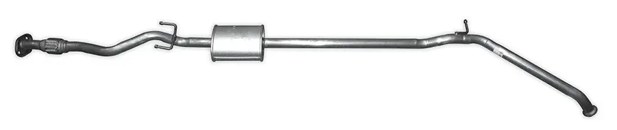 Centre Muffler (38.310)
