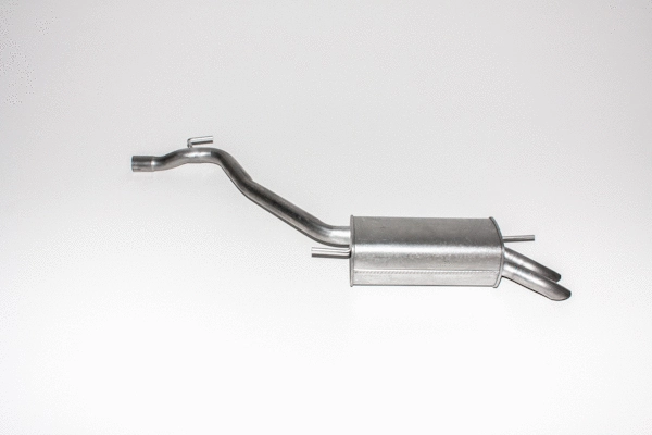 Rear Muffler (29.783)