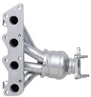 Catalytic Converter (29.012.C)