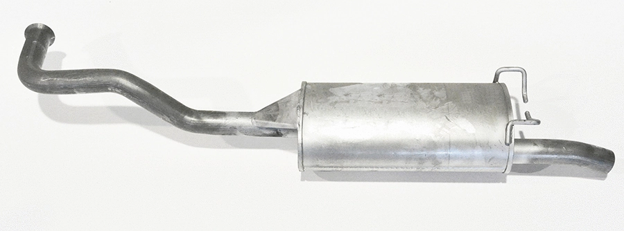 Rear Muffler (20.741)