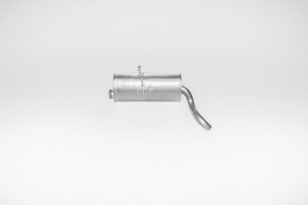 Rear Muffler (04.742)