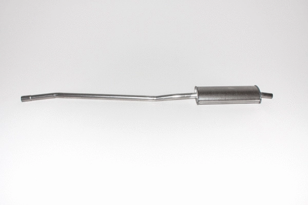 Centre Muffler (32.301)