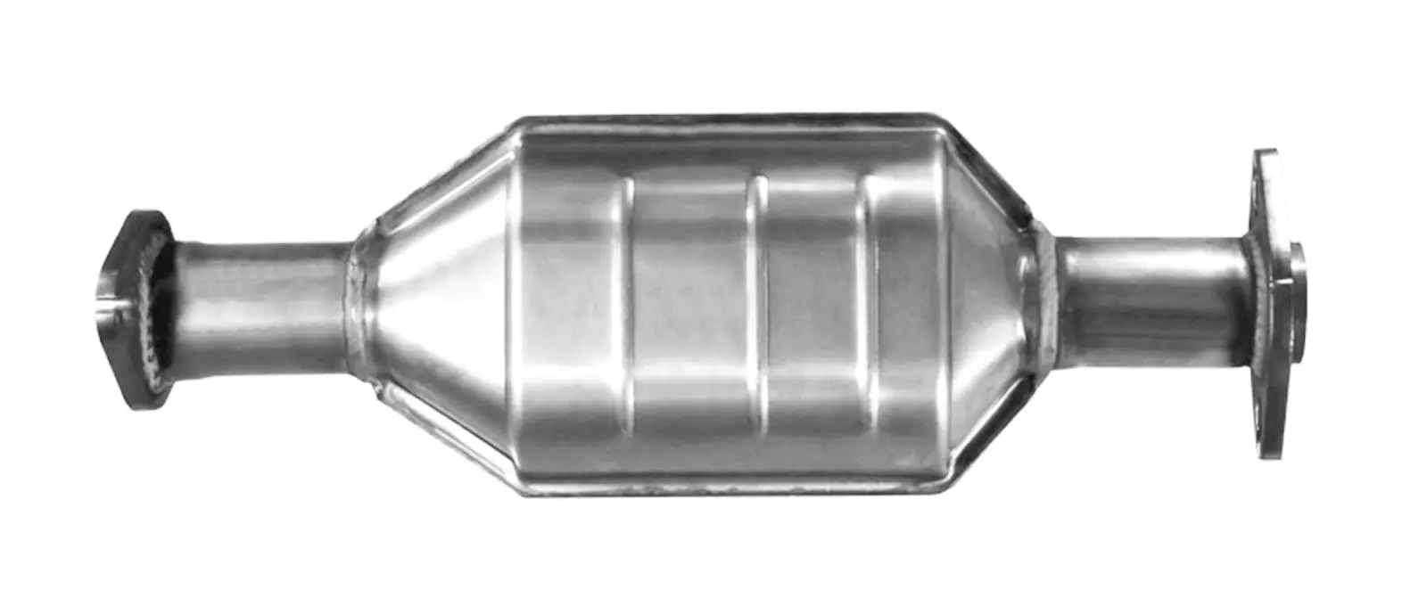 Catalytic Converter (20.001.C)