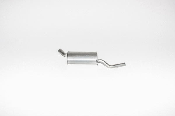 Rear Muffler (07.700)
