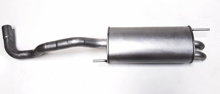 Rear Muffler (29.789)