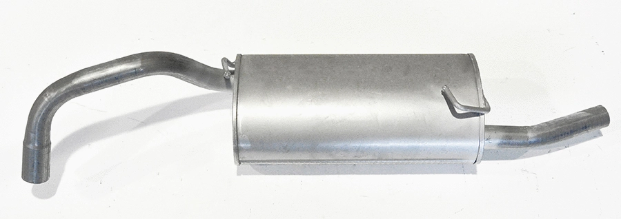 Rear Muffler (40.702)
