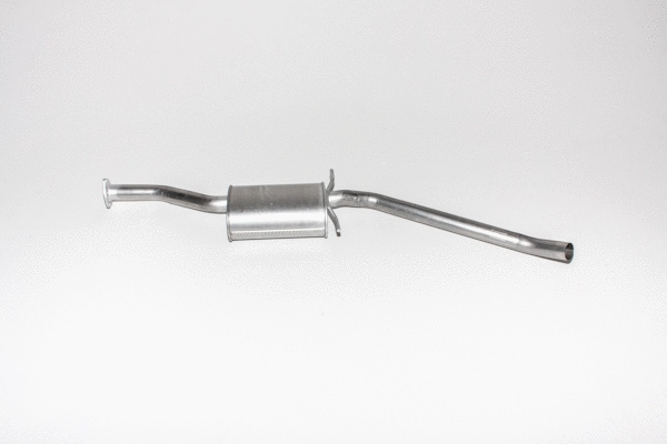Centre Muffler (17.353)