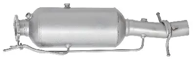 Soot/Particulate Filter, exhaust system (07.006.FSiC)