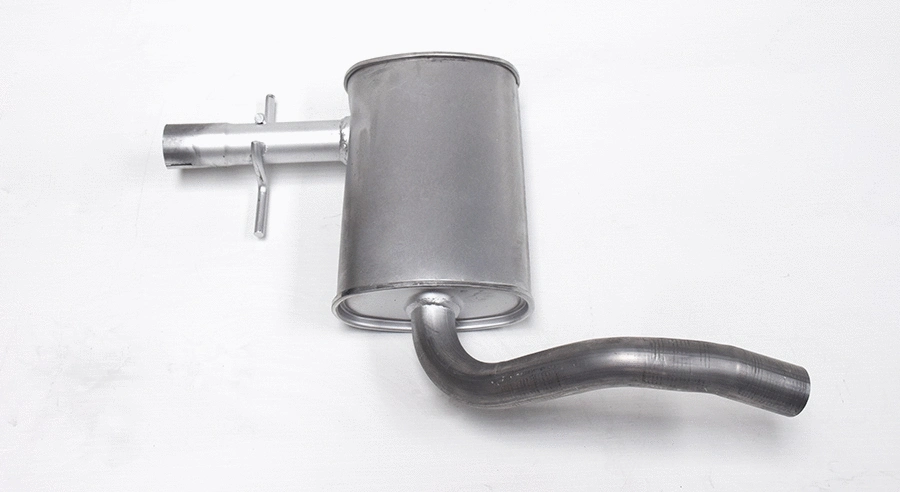 Centre Muffler (29.327)