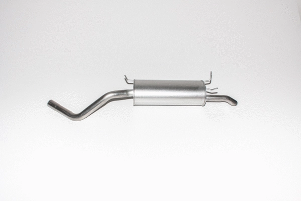 Rear Muffler (20.719)