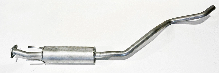 Centre Muffler (17.331)
