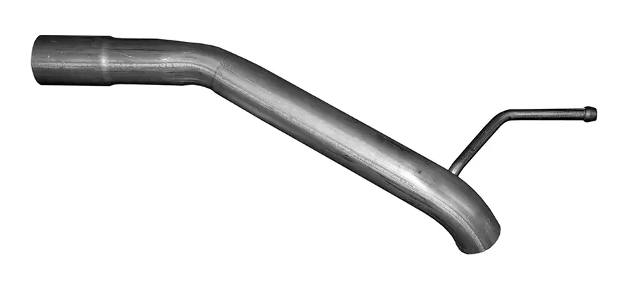 Exhaust Pipe (17.938)