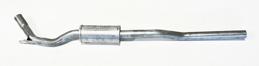 Front Muffler (01.302)