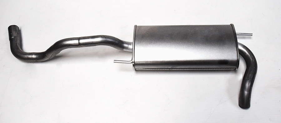 Rear Muffler (29.729)