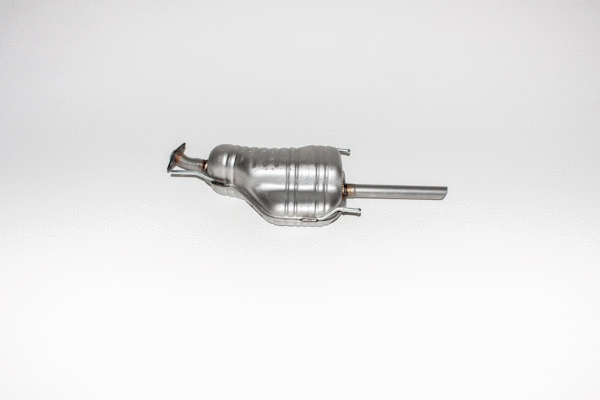 Rear Muffler (17.771P)