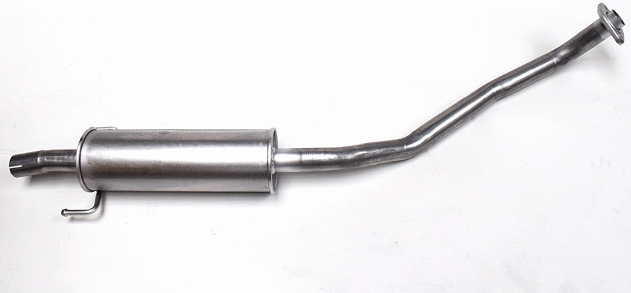 Centre Muffler (41.329)