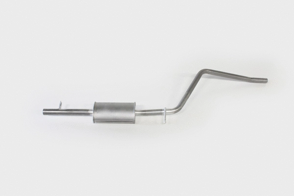 Centre Muffler (43.300)