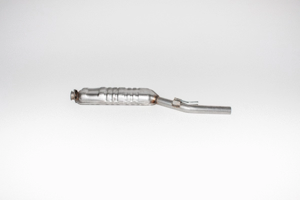 Centre Muffler (13.310P)