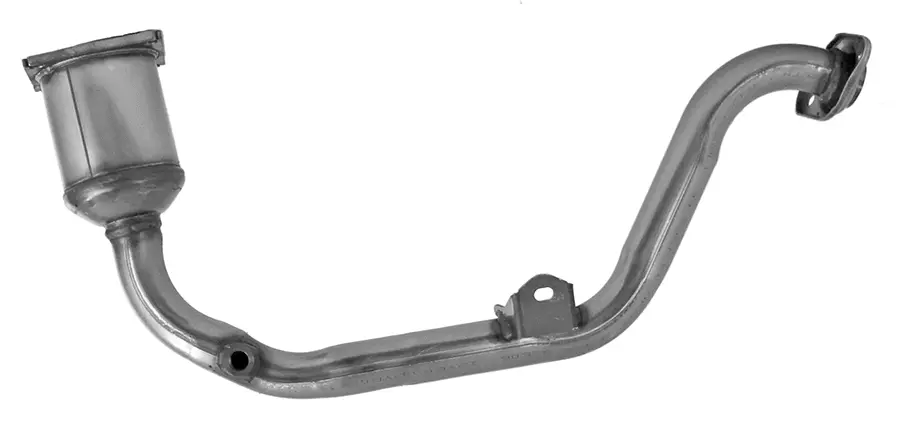 Catalytic Converter (18.006.C)