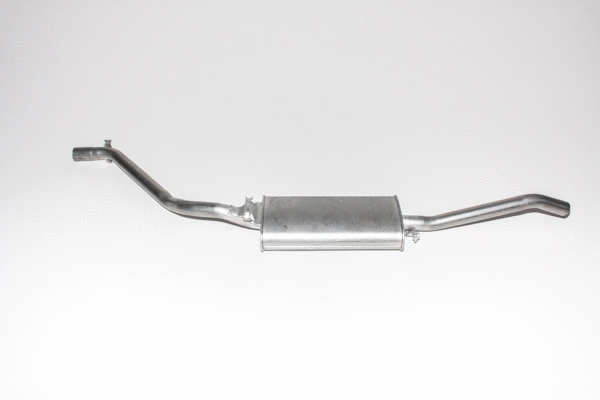 Rear Muffler (29.708)