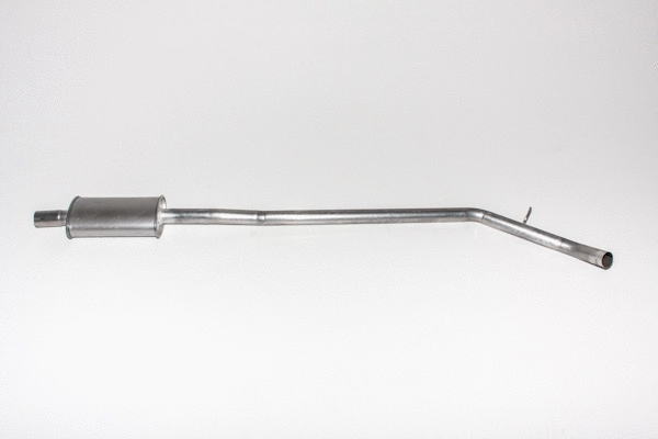 Front Muffler (20.304)