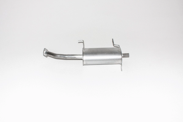 Rear Muffler (11.700)