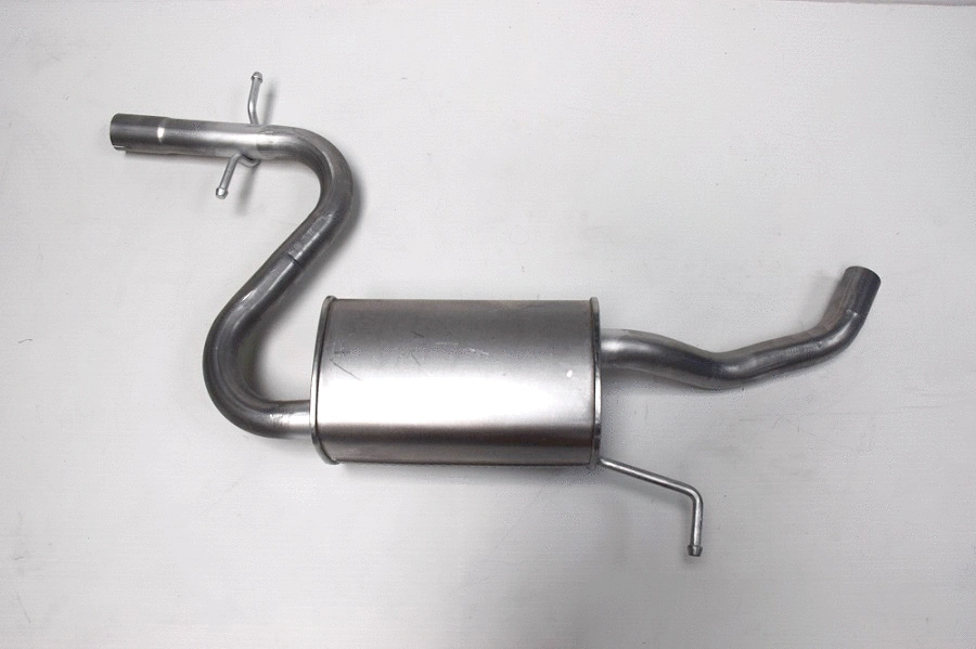 Centre Muffler (29.373)
