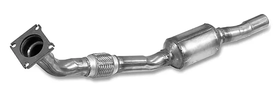 Catalytic Converter (29.024.C)