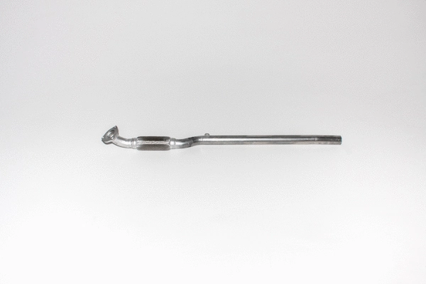 Centre Muffler (17.912)