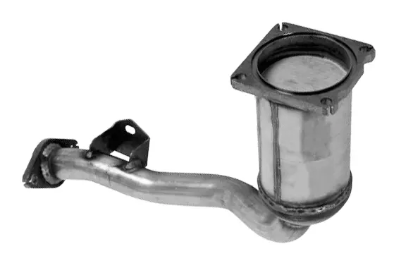 Catalytic Converter (04.006.C)