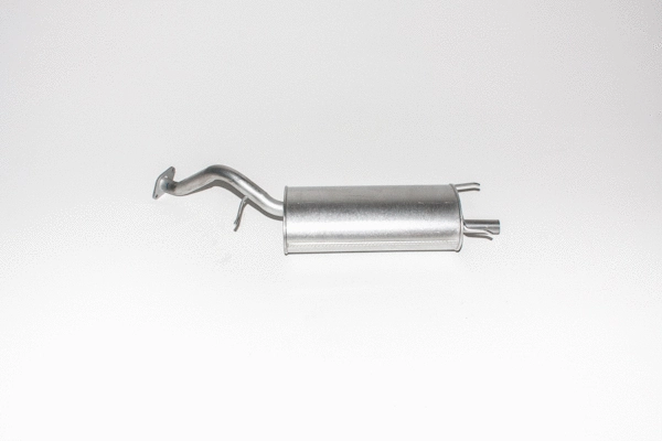 Rear Muffler (19.717)